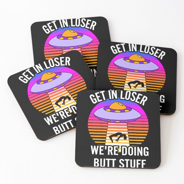 Item preview, Dark Get in loser designed and sold by AuDHDesigns AUS .