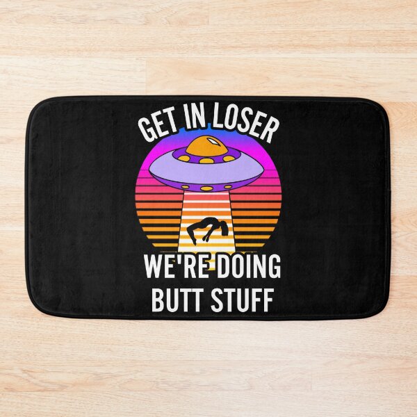 Item preview, Dark Get in loser designed and sold by AuDHDesigns AUS .