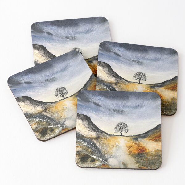 Item preview, Sycamore Gap designed and sold by Val Spayne.