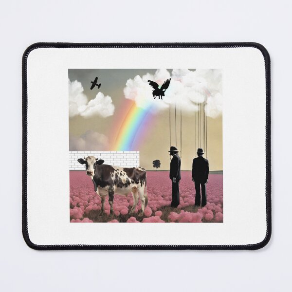 Item preview, Floyd Cover designed and sold by AMERICANCHEEZ.