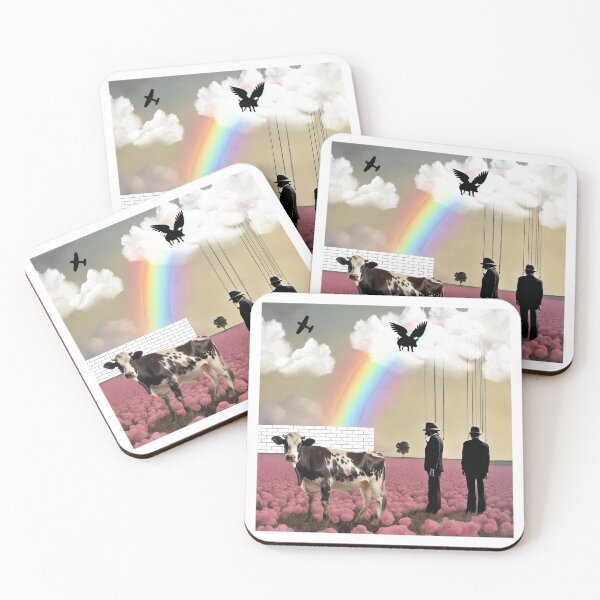 Item preview, Floyd Cover designed and sold by AMERICANCHEEZ.