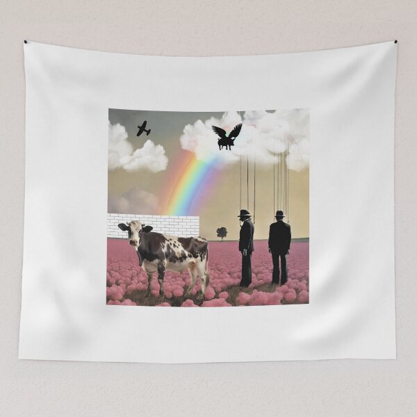 Item preview, Floyd Cover designed and sold by AMERICANCHEEZ.