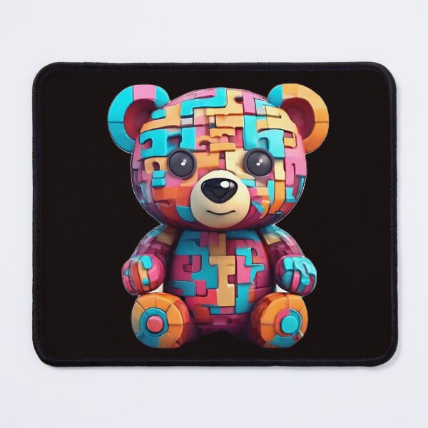 Item preview, bear popular best seller top trend designed and sold by Touchdao.