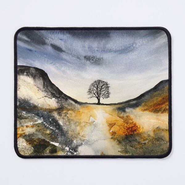 Item preview, Sycamore Gap designed and sold by Val Spayne.
