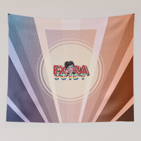 Item preview, Extra Juicy designed and sold by teepossible.