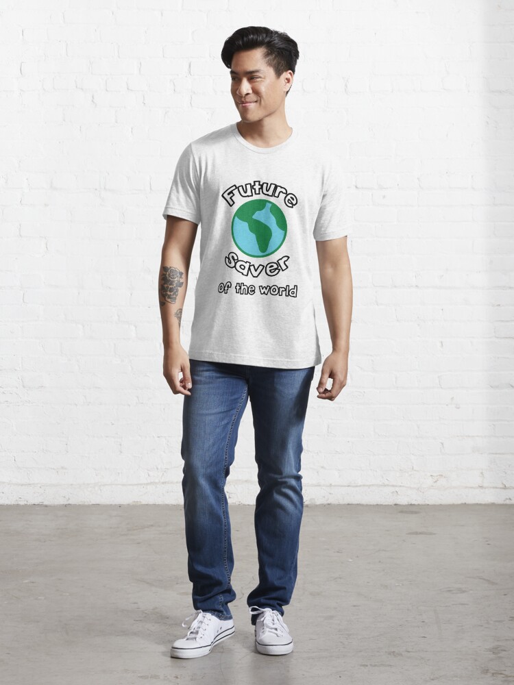 eco t shirts uk