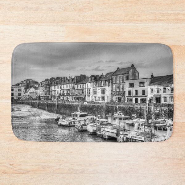 Item preview, Ilfracombe Harbour, Devon, England designed and sold by Paul Thompson Photography.