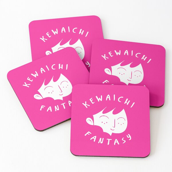 Item preview, Kewaichi Fantasy designed and sold by Kewaichistore.