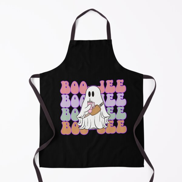 Item preview, Boo Jee Halloween Ghost designed and sold by WoodburyLake.