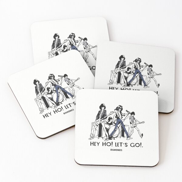 Item preview, RAMONES designed and sold by Rock n´ Kids.