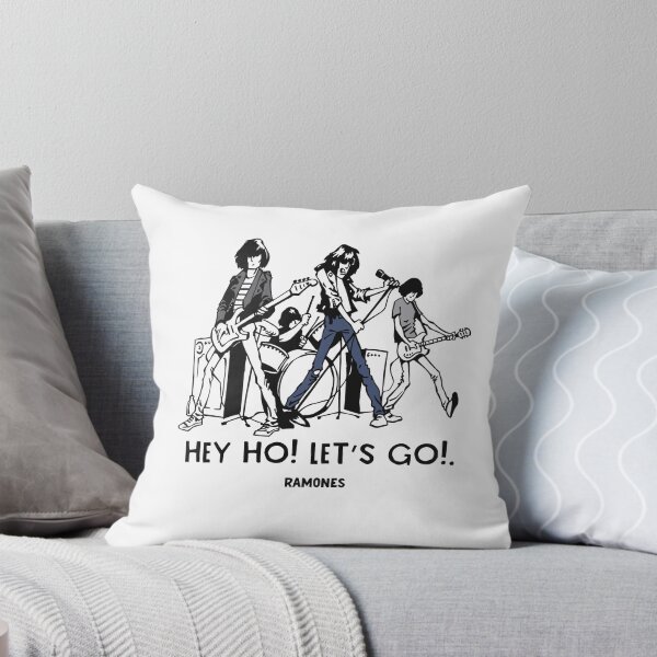 Item preview, RAMONES designed and sold by Rockandrocket.