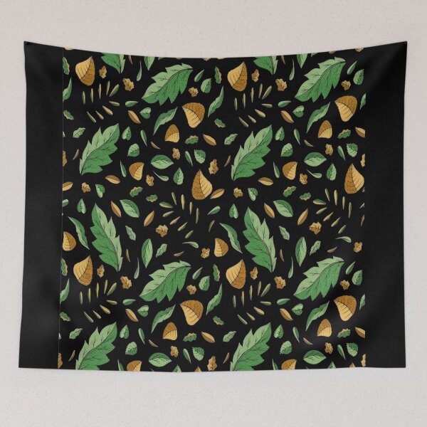 Item preview, Fall plants season  designed and sold by Coollzone.