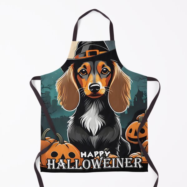 Item preview, Halloweiner designed and sold by DNT123Designs.