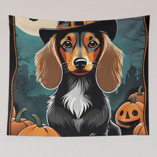 Item preview, Halloweiner designed and sold by DNT123Designs.