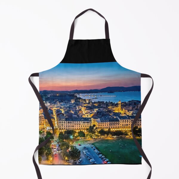 Item preview, Old town twilight designed and sold by Hercules Milas.