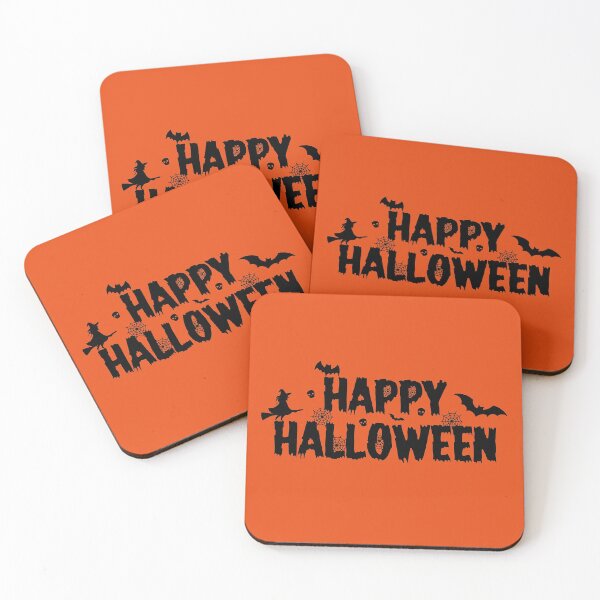 Item preview, Happy Halloween Collection designed and sold by QualitystreetES.