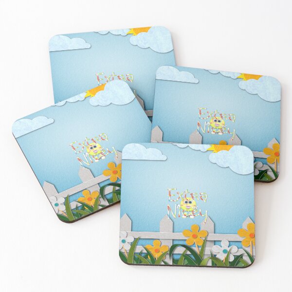 Item preview, Extra Nicey designed and sold by teepossible.