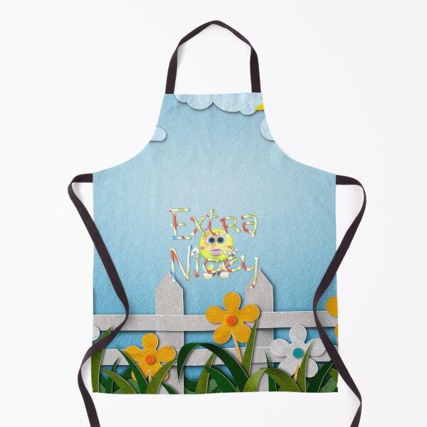 Item preview, Extra Nicey designed and sold by teepossible.
