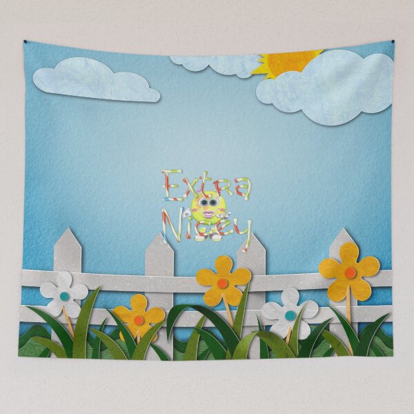 Item preview, Extra Nicey designed and sold by teepossible.