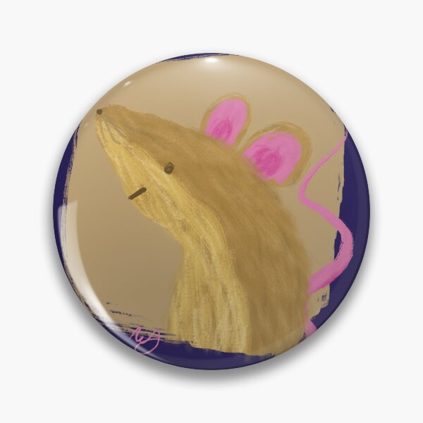 Item preview, Mr. Mouse designed and sold by Nicki Licking.
