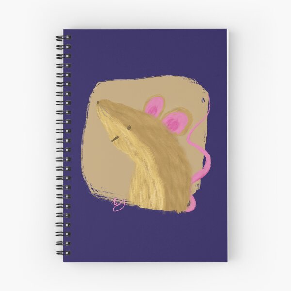 Item preview, Mr. Mouse designed and sold by Nicki Licking.