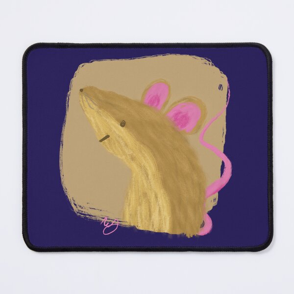 Item preview, Mr. Mouse designed and sold by Nicki Licking.
