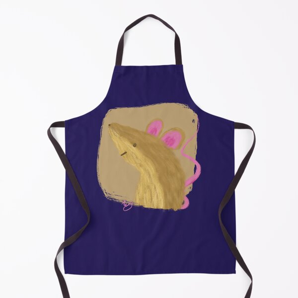 Item preview, Mr. Mouse designed and sold by Nicki Licking.