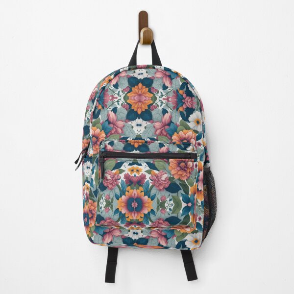 Item preview, Arctic Blossom Garden designed and sold by pkk1designsart.