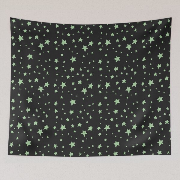 Item preview, Star pattern designed and sold by HappyHatchlings.