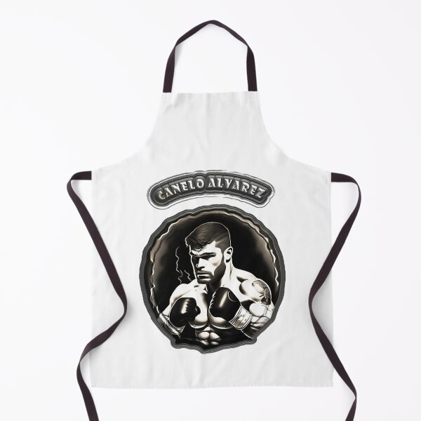 Item preview, Saul Canelo boxer Alvarez (1) designed and sold by strawberryble.