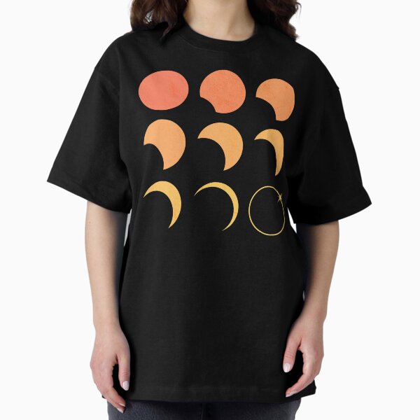 Item preview, Minimal Solar Eclipse designed and sold by sachpica.