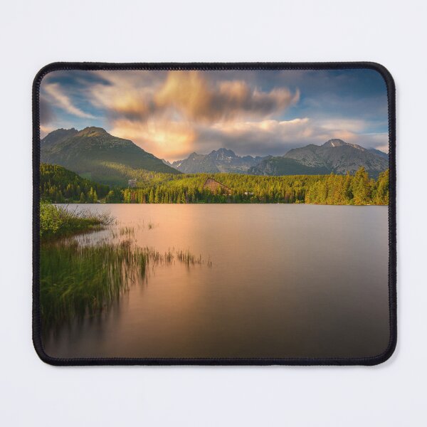 Item preview, Strbske Pleso, Slovakia designed and sold by RYSZARD LOMNICKI.
