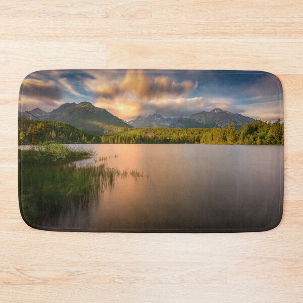 Item preview, Strbske Pleso, Slovakia designed and sold by RYSZARD LOMNICKI.