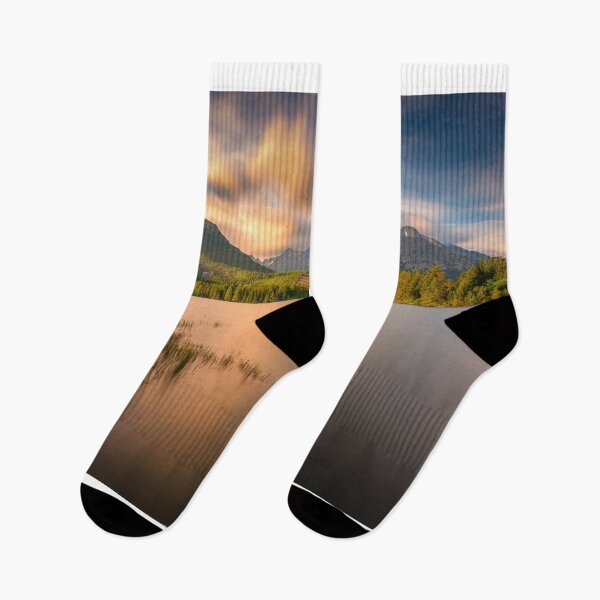 Item preview, Strbske Pleso, Slovakia designed and sold by RYSZARD LOMNICKI.