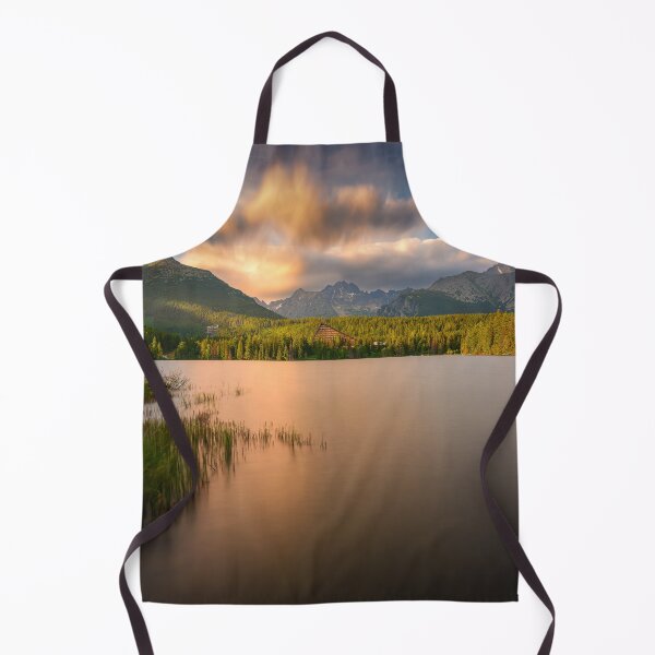 Item preview, Strbske Pleso, Slovakia designed and sold by RYSZARD LOMNICKI.