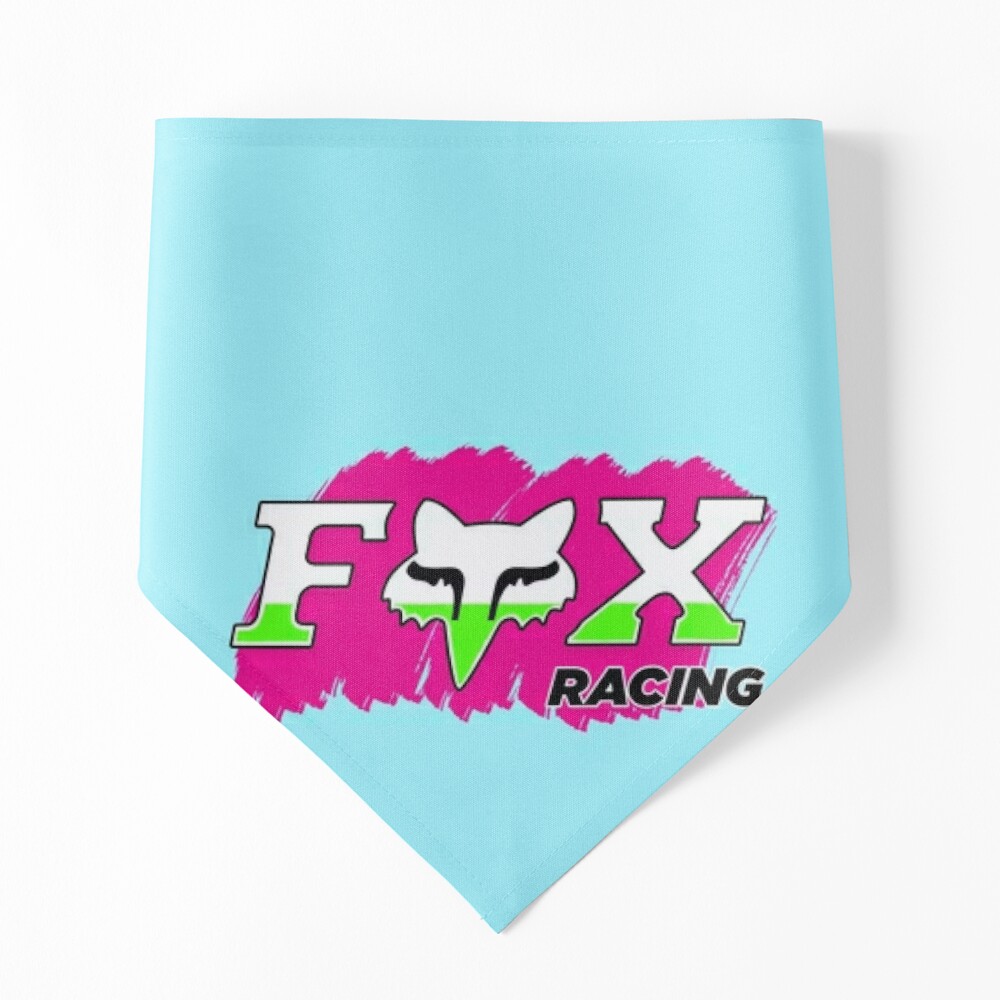 trending logo pick fox racing Kids T-Shirt for Sale by
