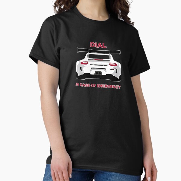 Item preview, Dial 911 designed and sold by Throttle & Threads.