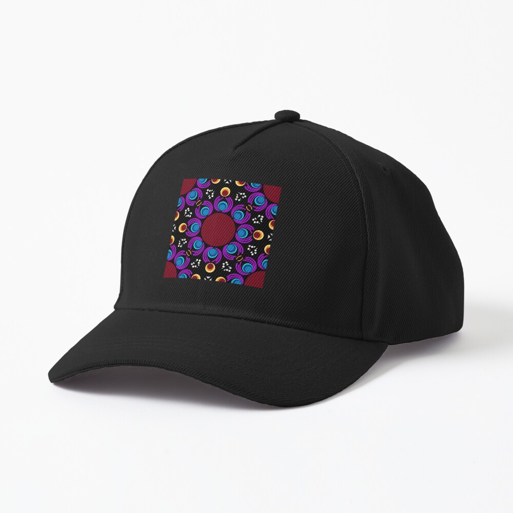 Item preview, Baseball Cap designed and sold by prandski.