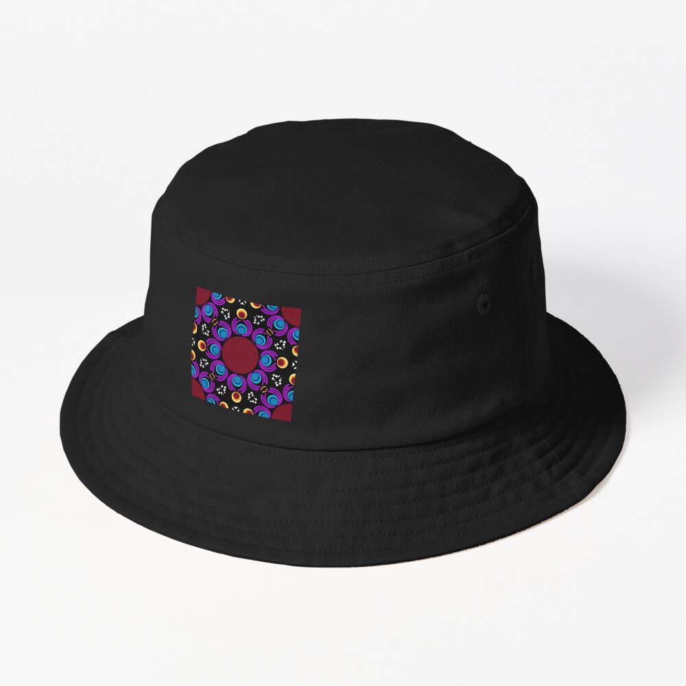 Item preview, Bucket Hat designed and sold by prandski.