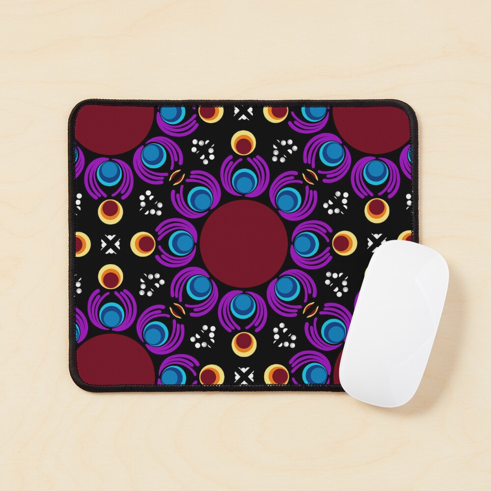 Item preview, Mouse Pad designed and sold by prandski.