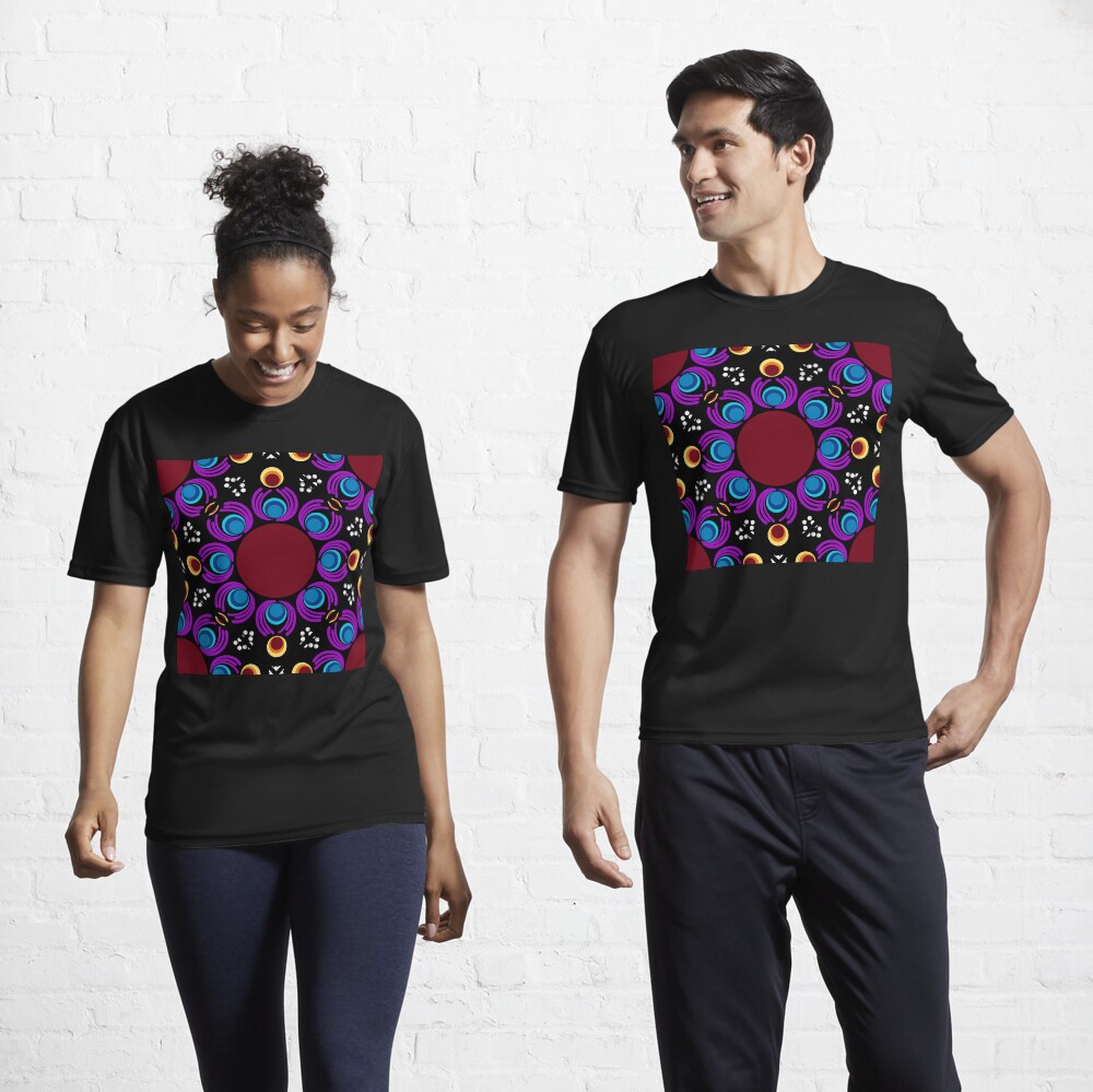 Item preview, Active T-Shirt designed and sold by prandski.