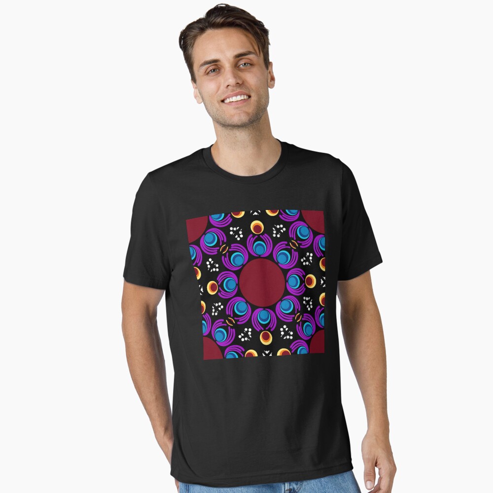 Item preview, Essential T-Shirt designed and sold by prandski.