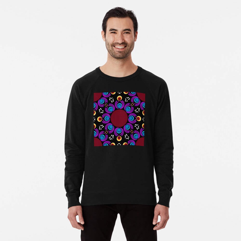 Item preview, Lightweight Sweatshirt designed and sold by prandski.