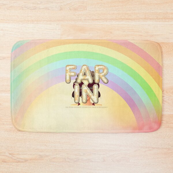 Item preview, Far In designed and sold by teepossible.