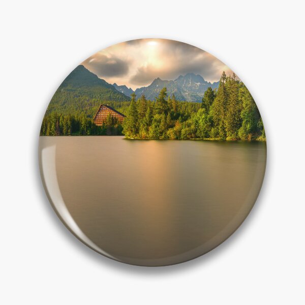 Item preview, Strbske Pleso, Slovakia designed and sold by RYSZARD LOMNICKI.