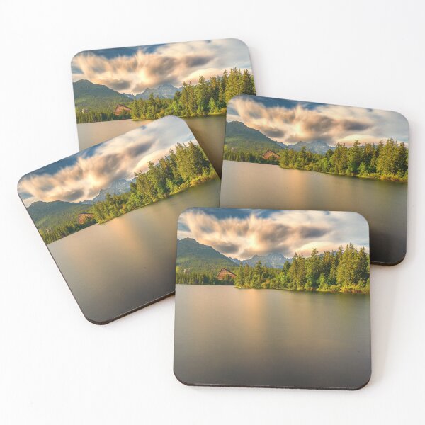 Item preview, Strbske Pleso, Slovakia designed and sold by RYSZARD LOMNICKI.