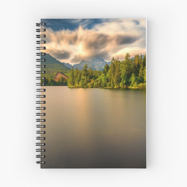 Item preview, Strbske Pleso, Slovakia designed and sold by RYSZARD LOMNICKI.