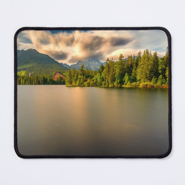 Item preview, Strbske Pleso, Slovakia designed and sold by RYSZARD LOMNICKI.