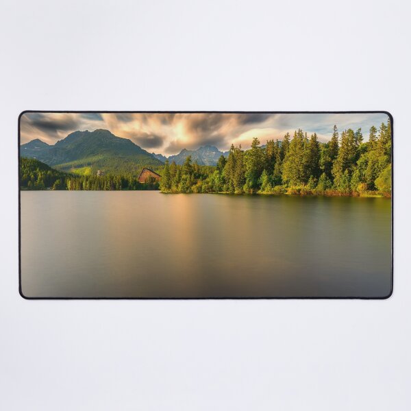 Item preview, Strbske Pleso, Slovakia designed and sold by RYSZARD LOMNICKI.