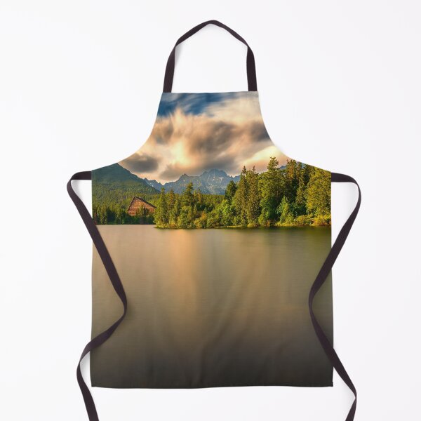 Item preview, Strbske Pleso, Slovakia designed and sold by RYSZARD LOMNICKI.